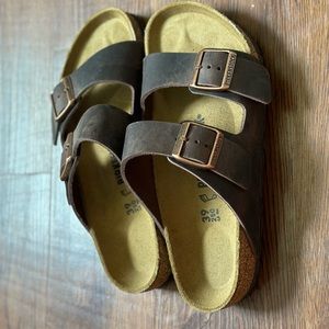 Birkenstock Arizona Sandals 39 regular